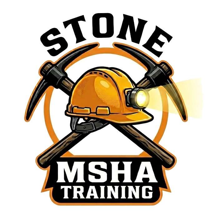Stone MSHA Training logo